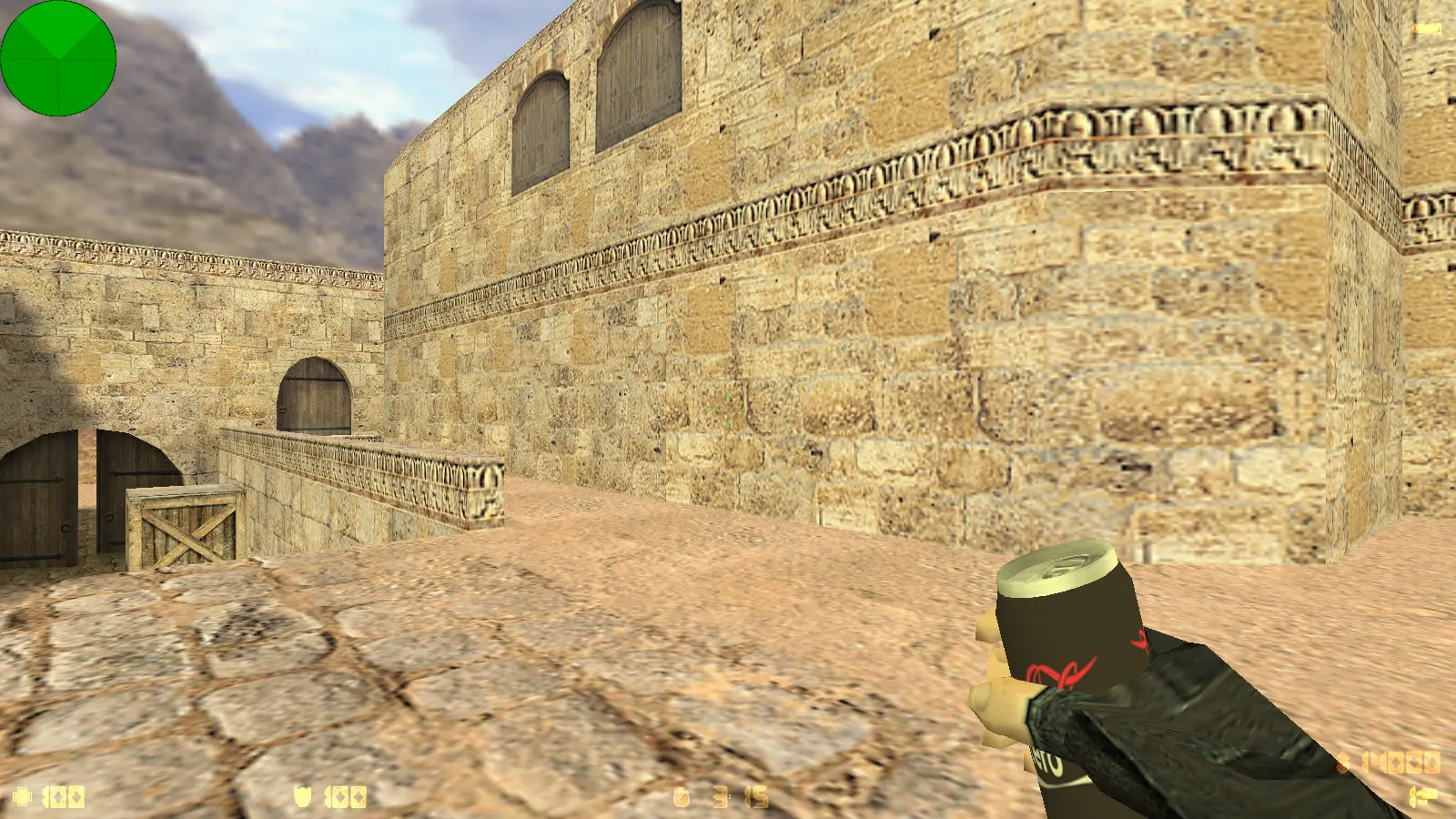 CS 1.6 от Maks Show слайд 29