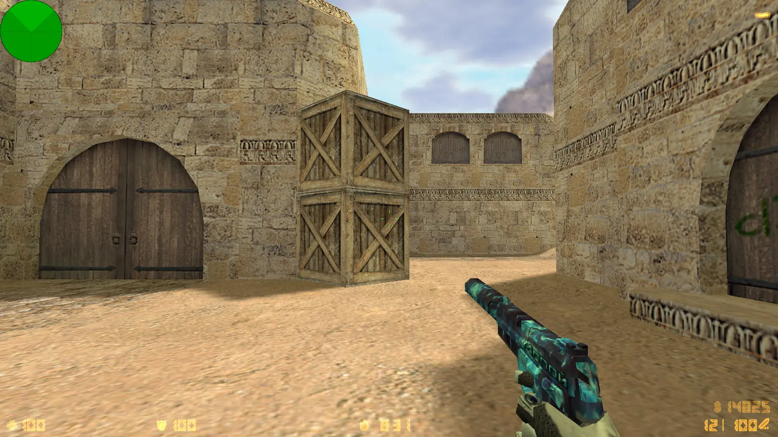 CS 1.6 от Малого слайд 8