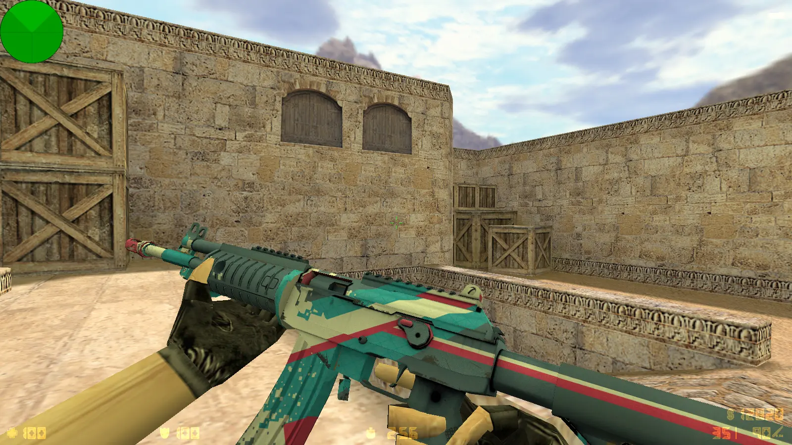 CS 1.6 от Малого слайд 11