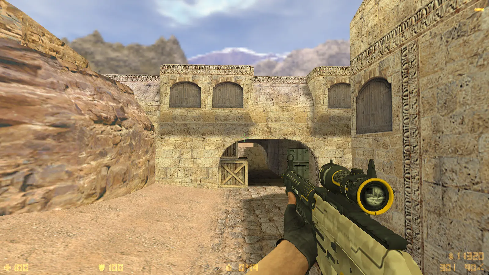 CS 1.6 от Малого слайд 13