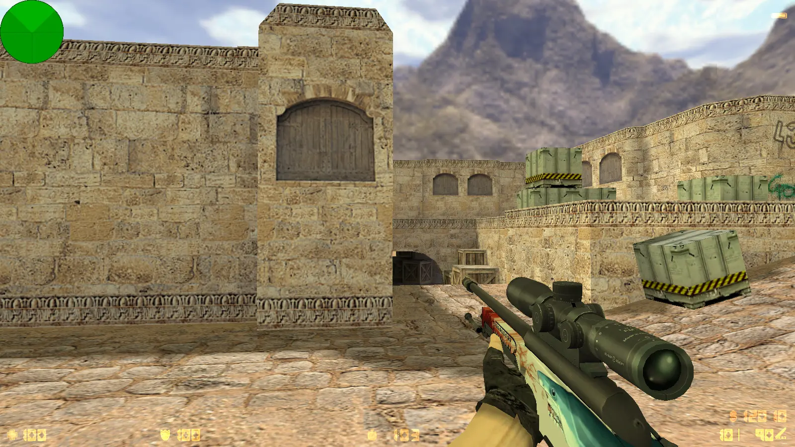 CS 1.6 от Малого слайд 14