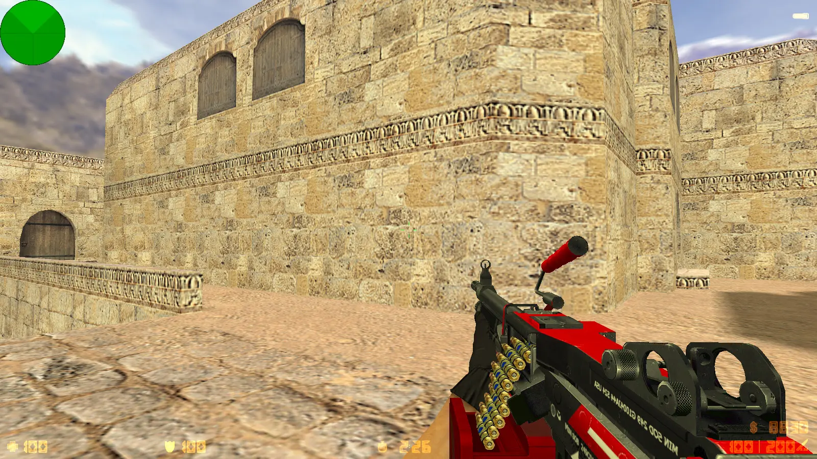 CS 1.6 от Малого слайд 16