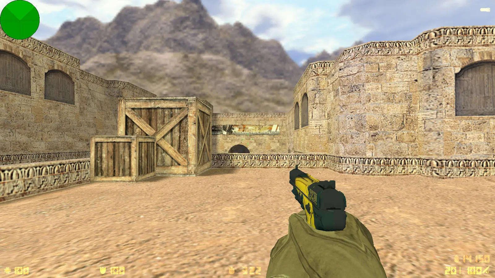 CS 1.6 от Малого слайд 18