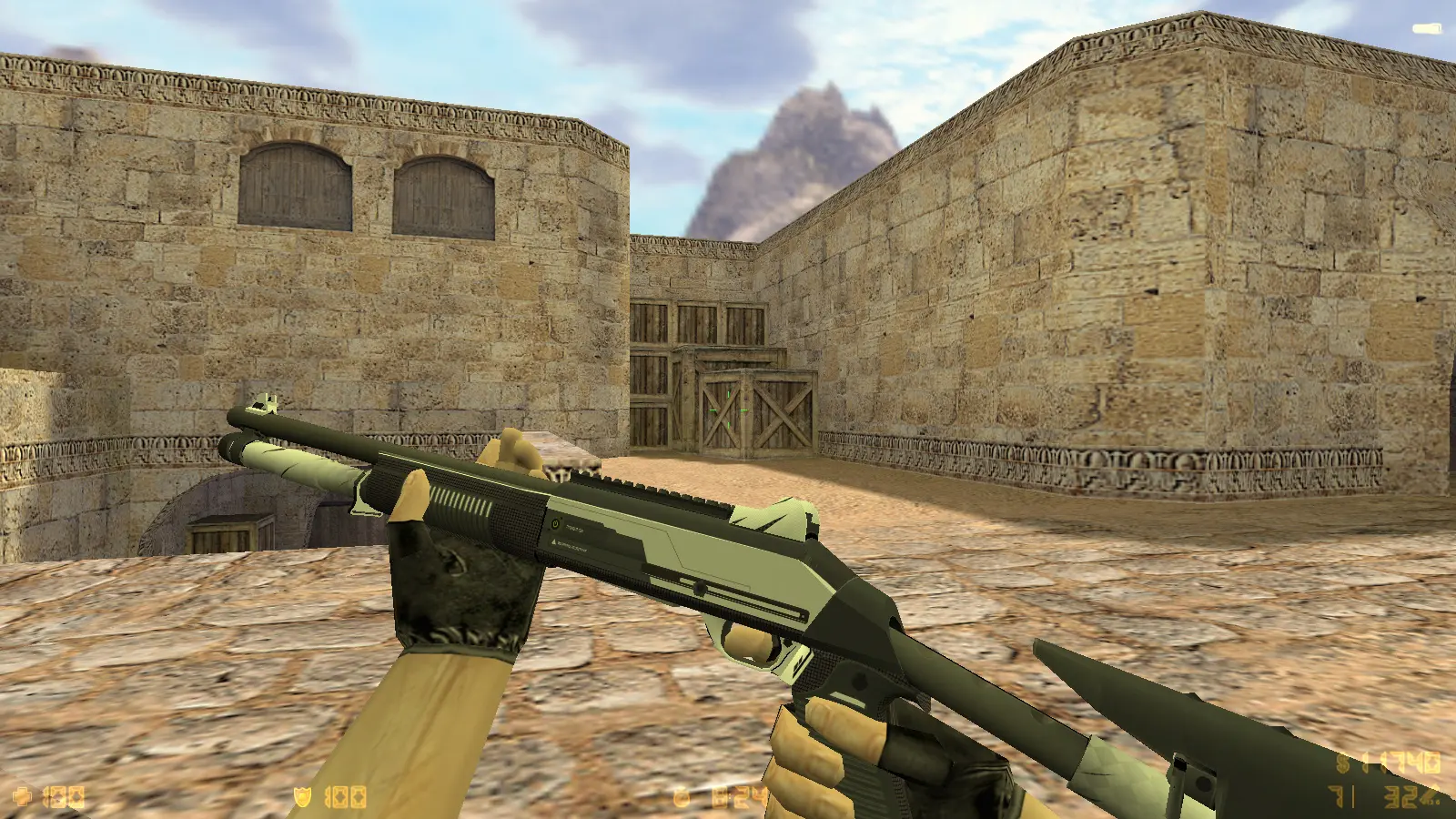 CS 1.6 от Малого слайд 21