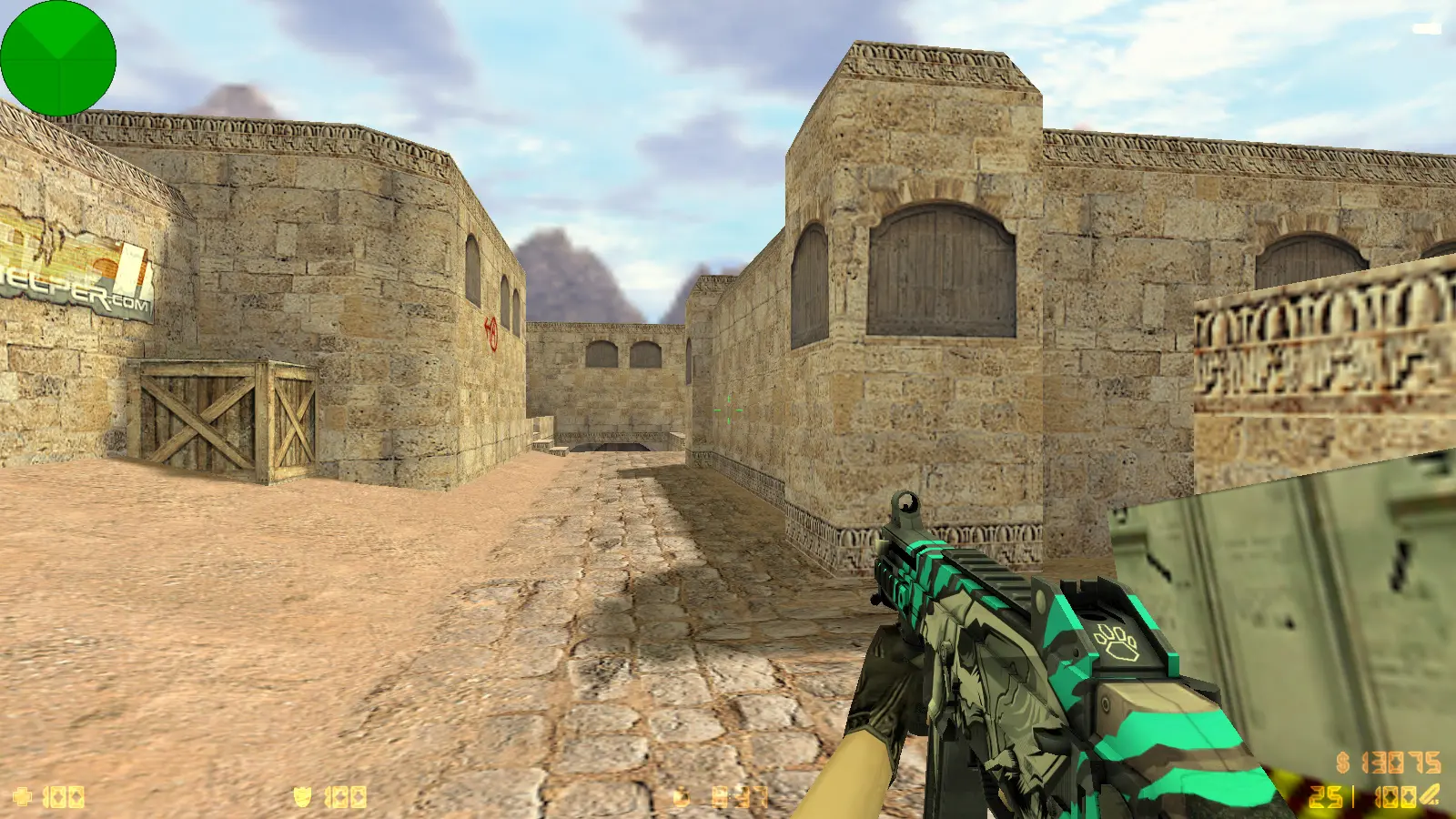 CS 1.6 от Малого слайд 25