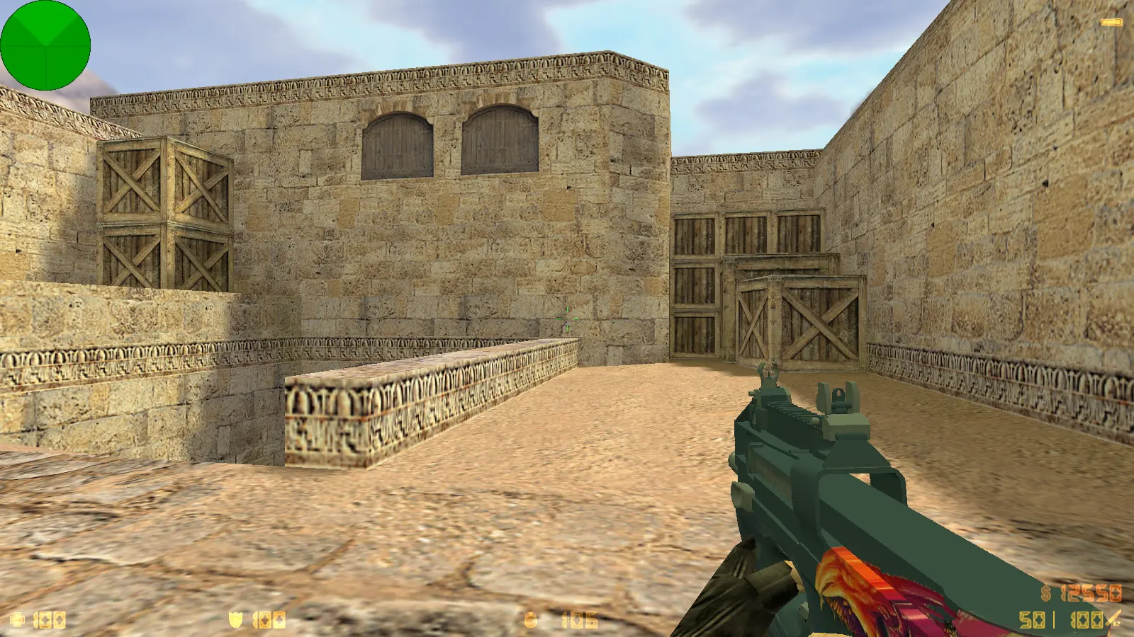 CS 1.6 от Малого слайд 26