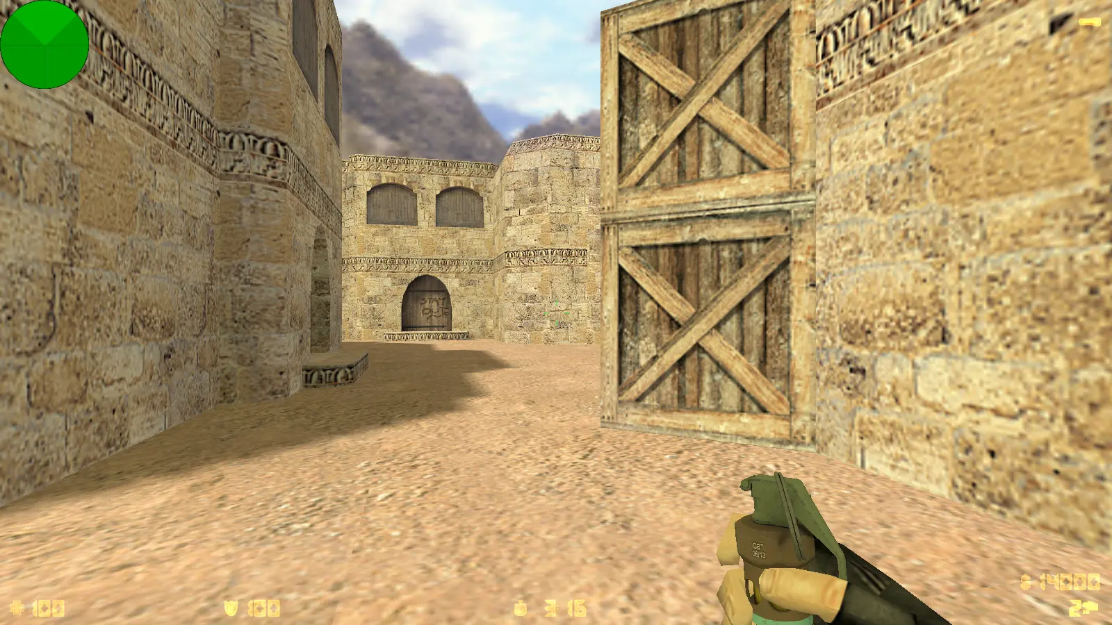 CS 1.6 от Малого слайд 29