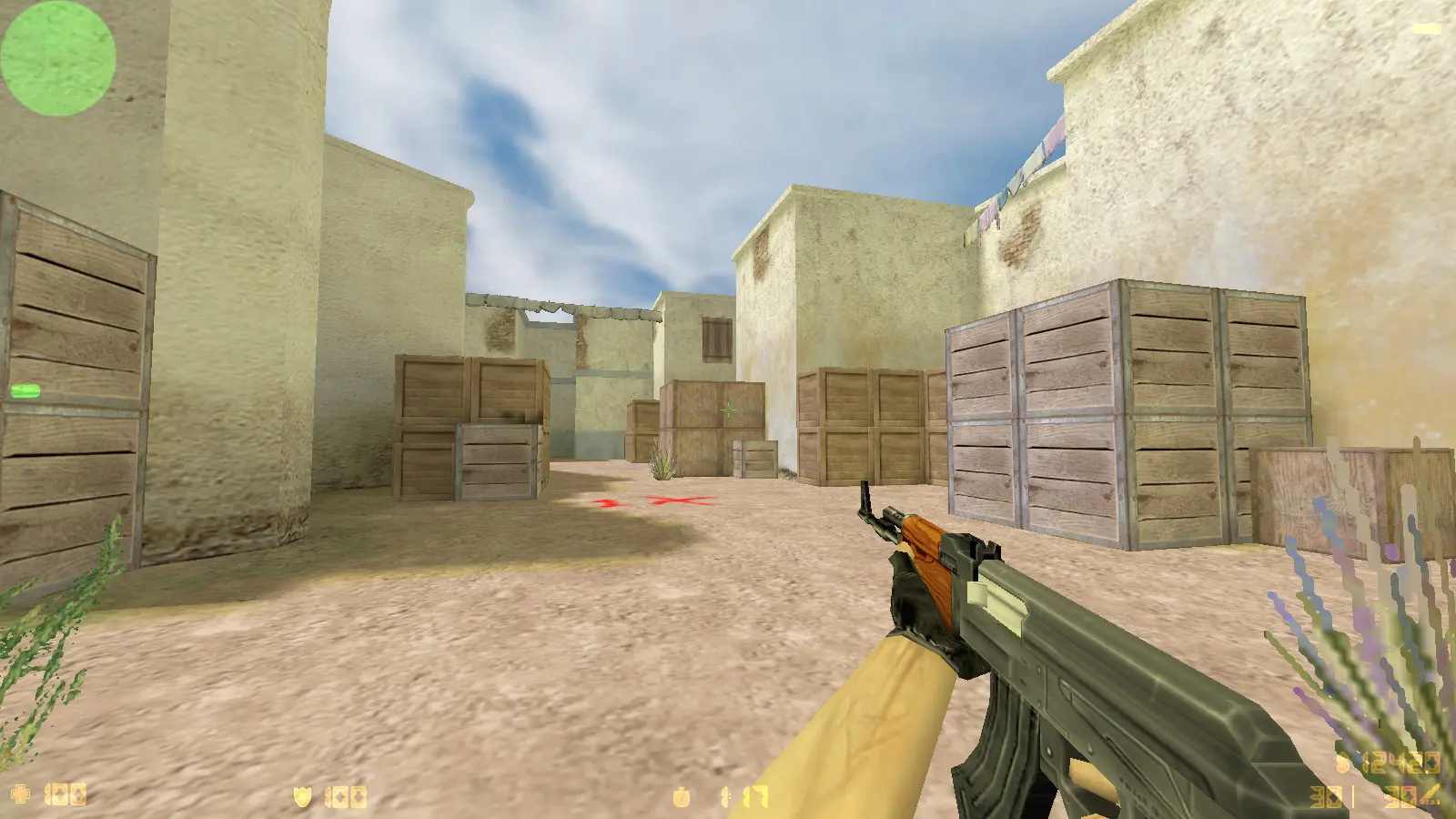 CS 1.6 со всеми картами слайд 7