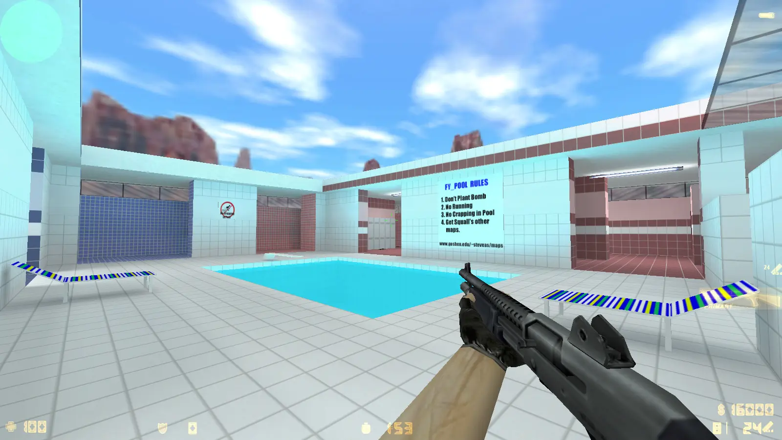 CS 1.6 со всеми картами слайд 8