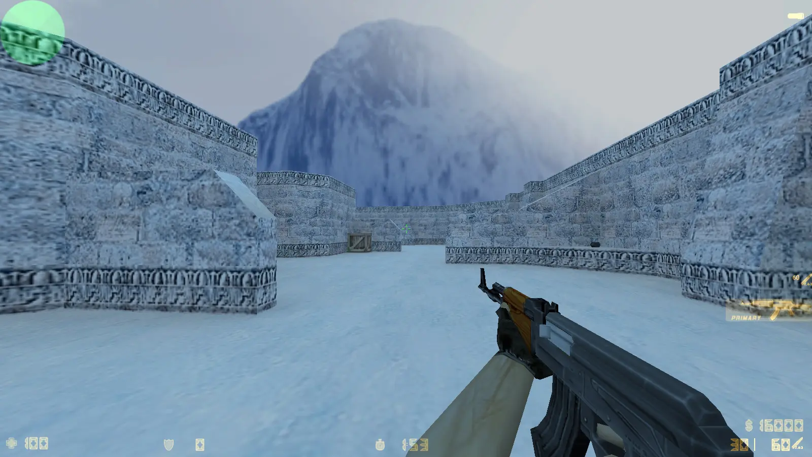 CS 1.6 со всеми картами слайд 9