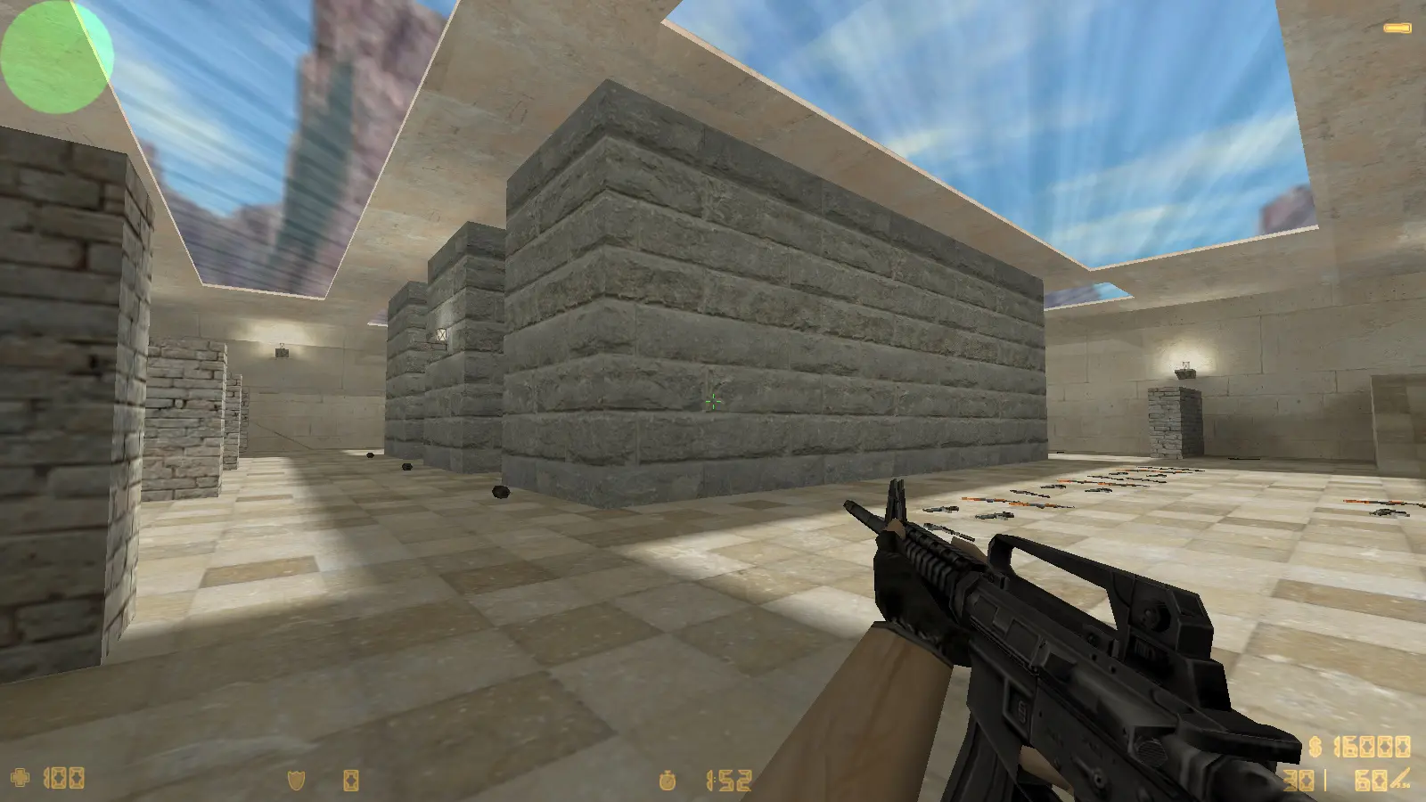 CS 1.6 со всеми картами слайд 10