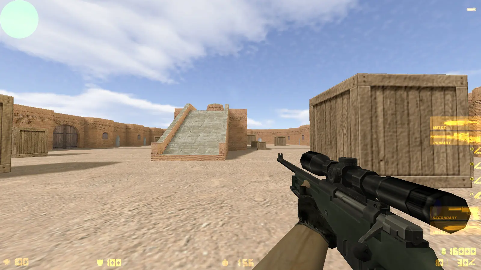 CS 1.6 со всеми картами слайд 13