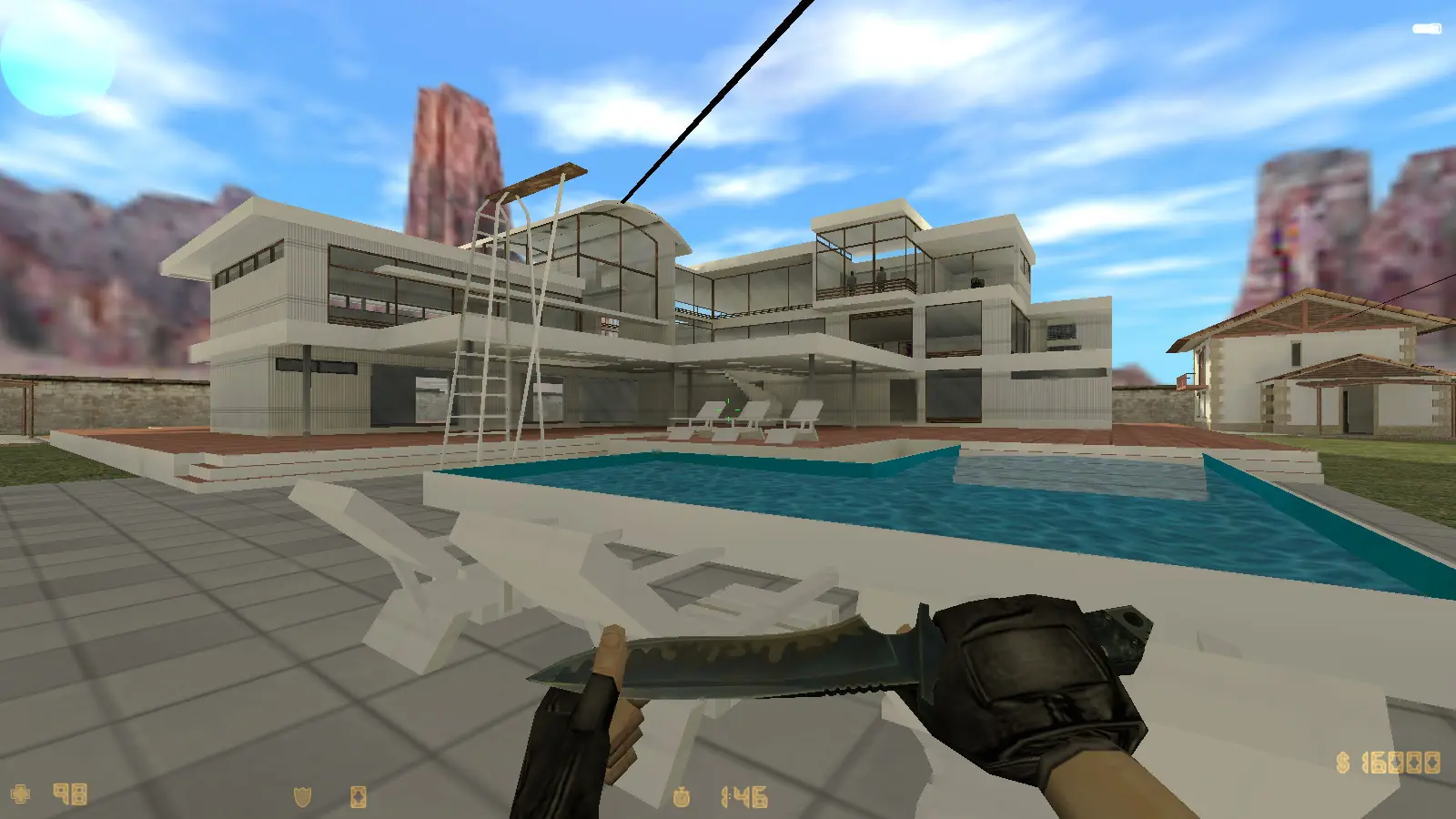 CS 1.6 со всеми картами слайд 14