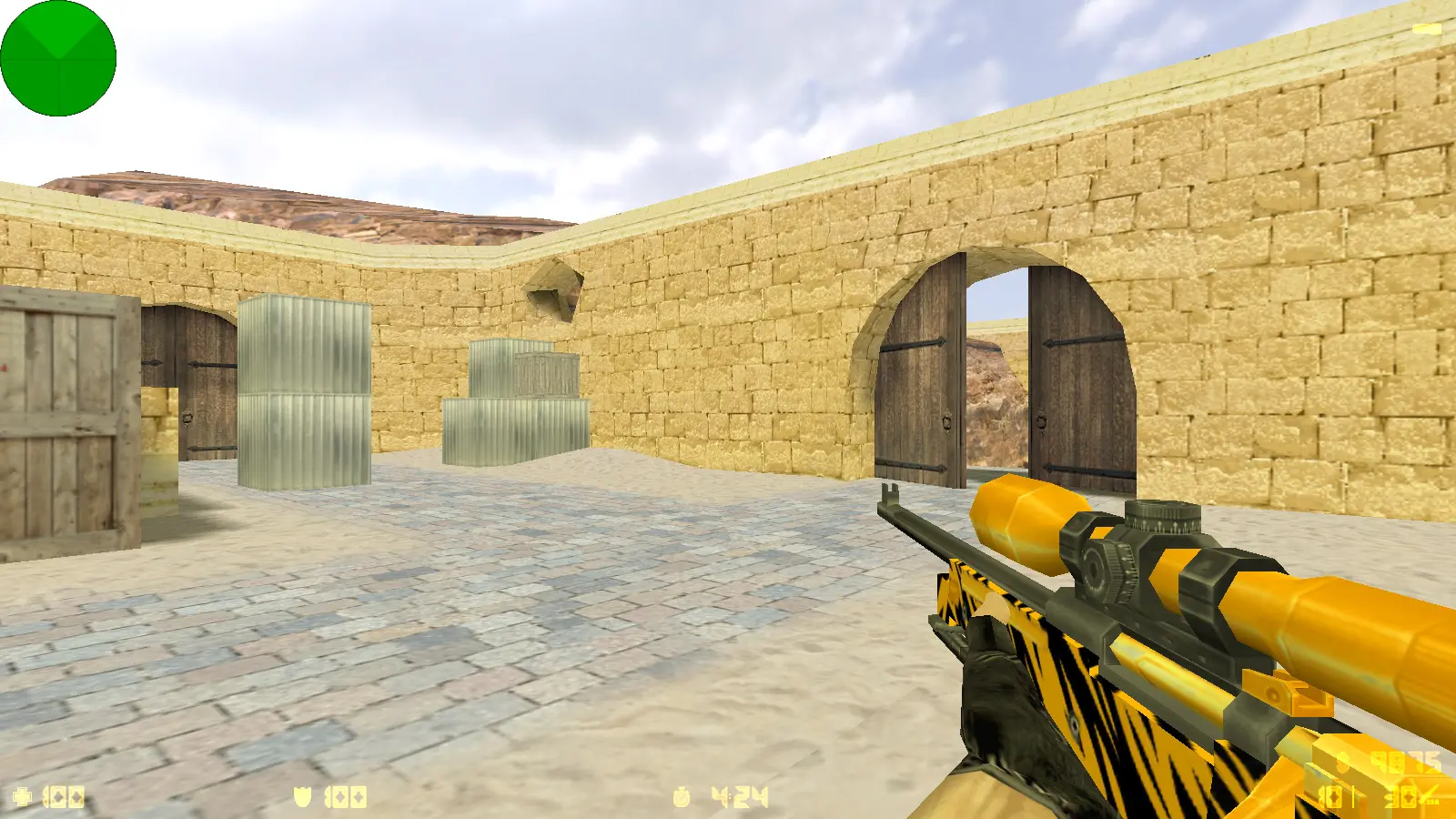 CS 1.6 от Максайда слайд 6