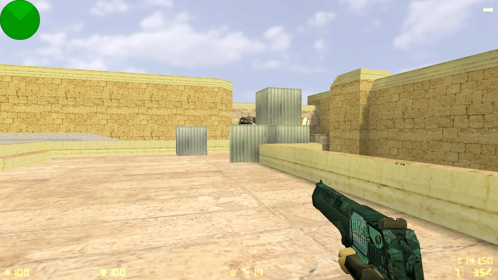 CS 1.6 от Максайда слайд 7