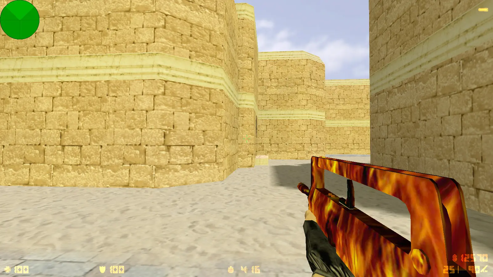 CS 1.6 от Максайда слайд 10