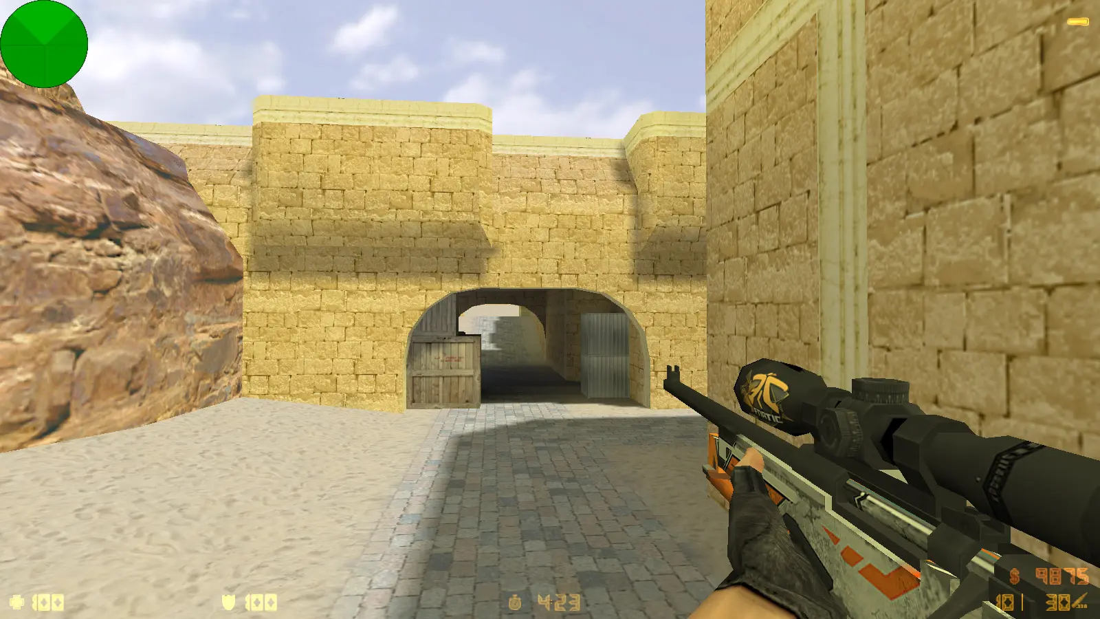 CS 1.6 от Mars слайд 6