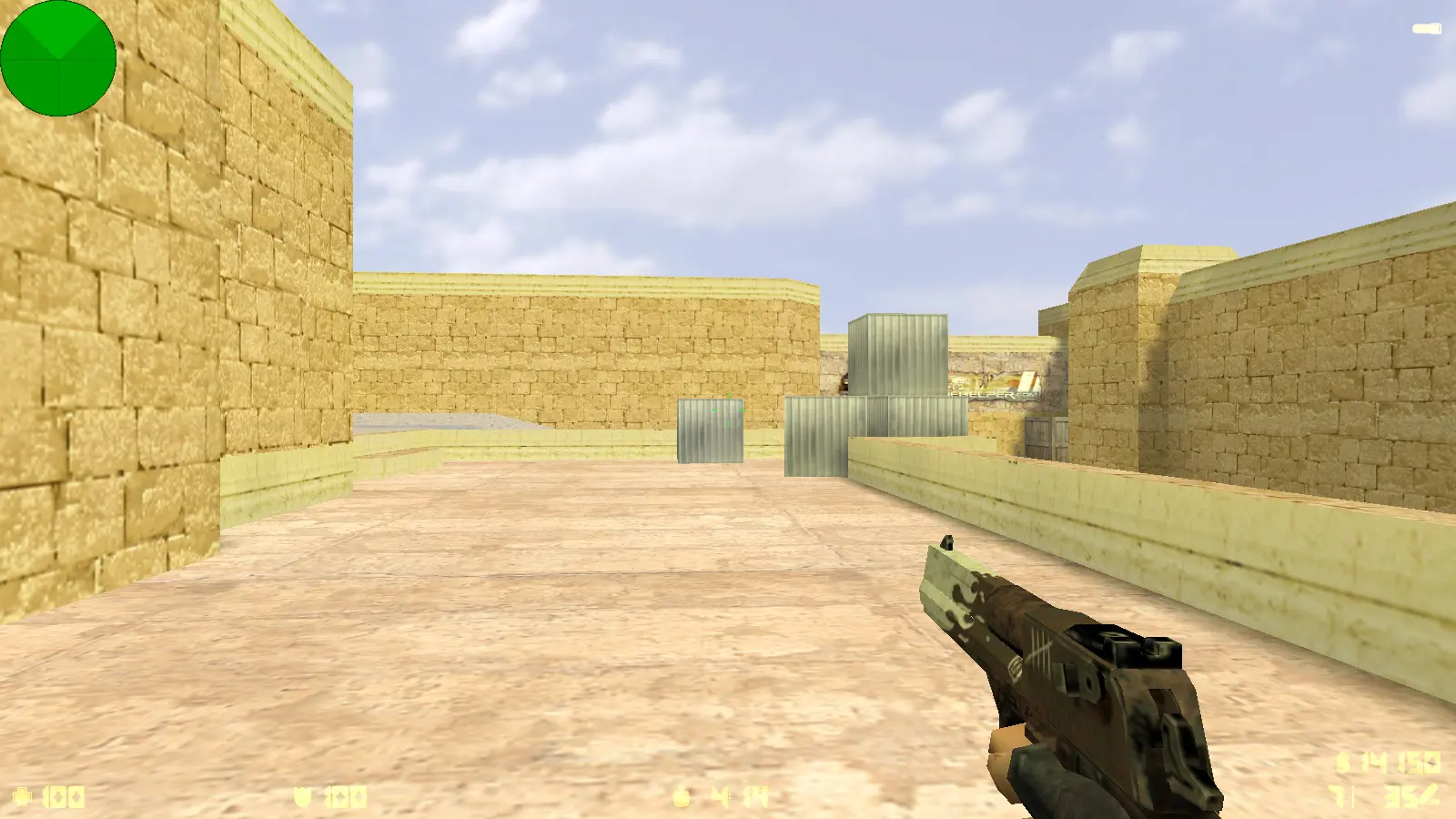 CS 1.6 от Mars слайд 7