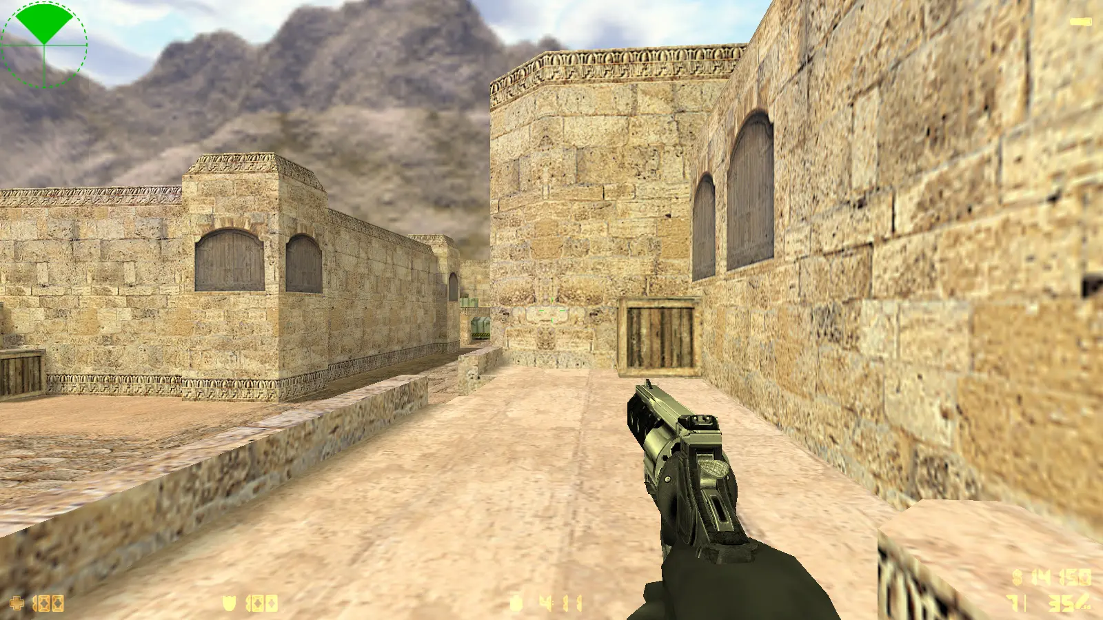 CS 1.6 Mayhem слайд 7