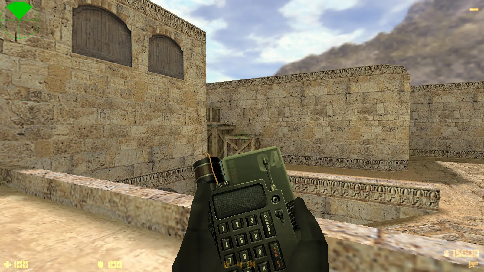 CS 1.6 Mayhem слайд 28