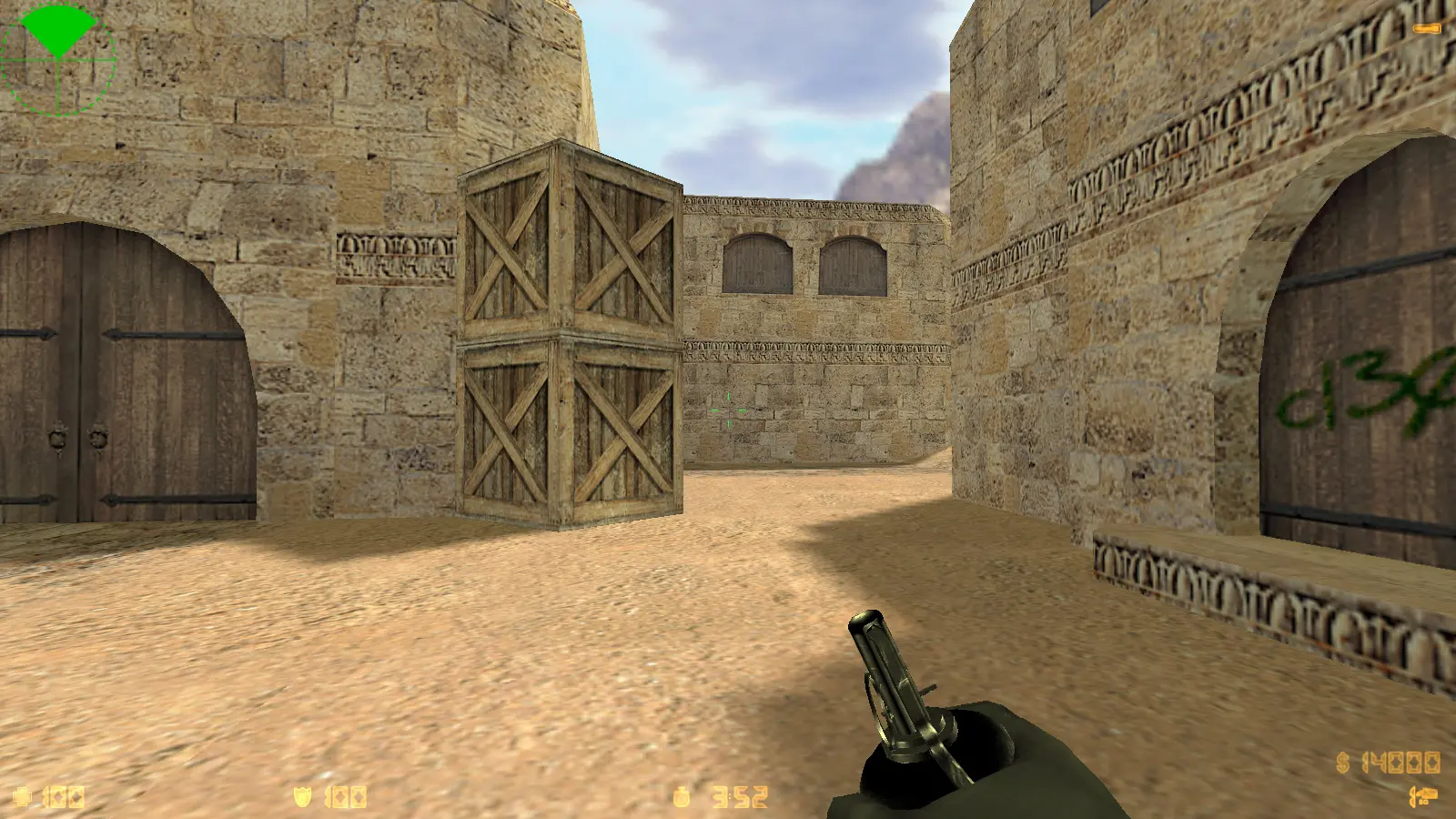 CS 1.6 Mayhem слайд 31