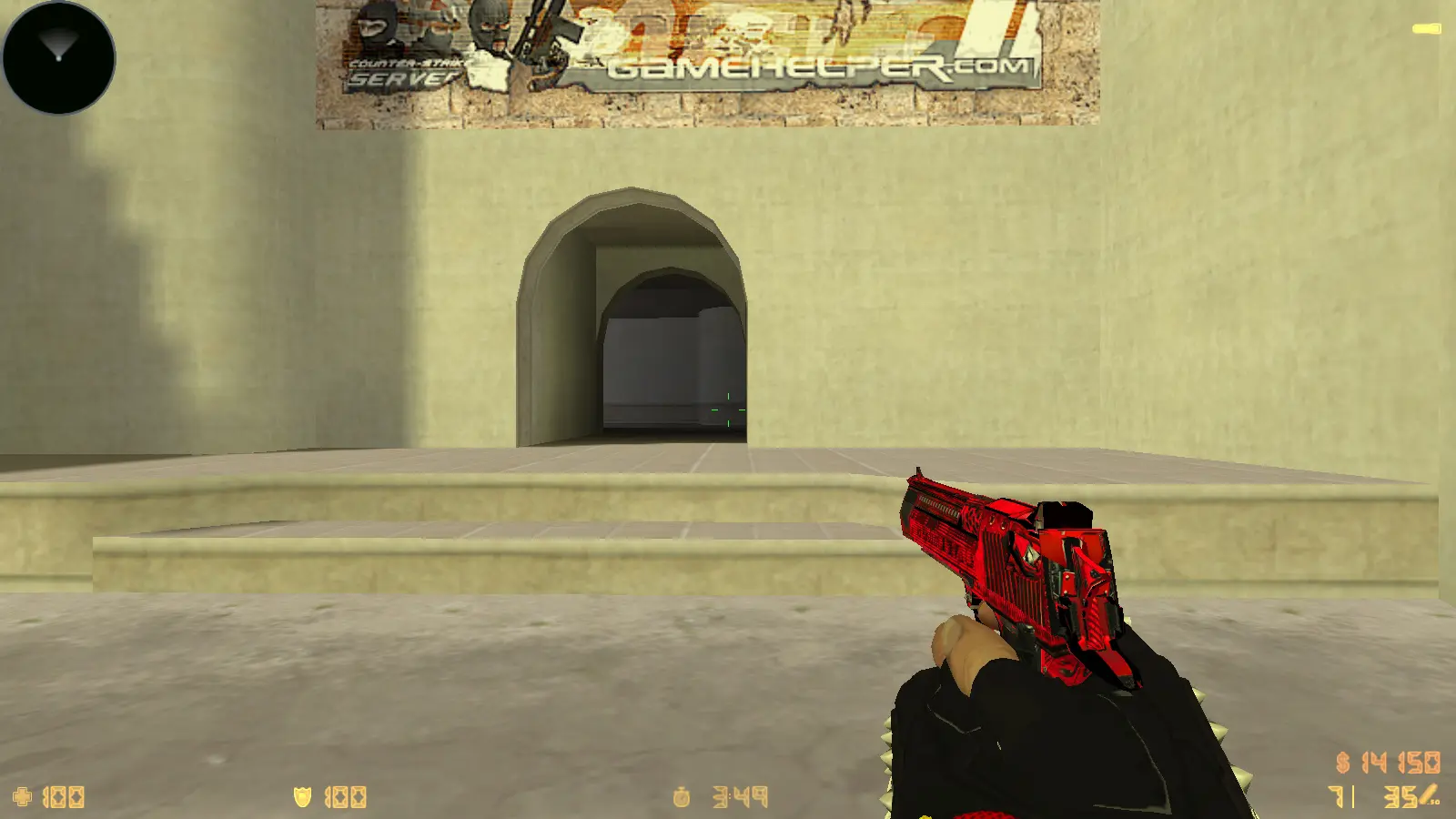 CS 1.6 MegaFrag слайд 7