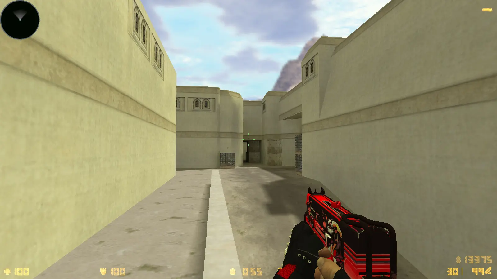 CS 1.6 MegaFrag слайд 24
