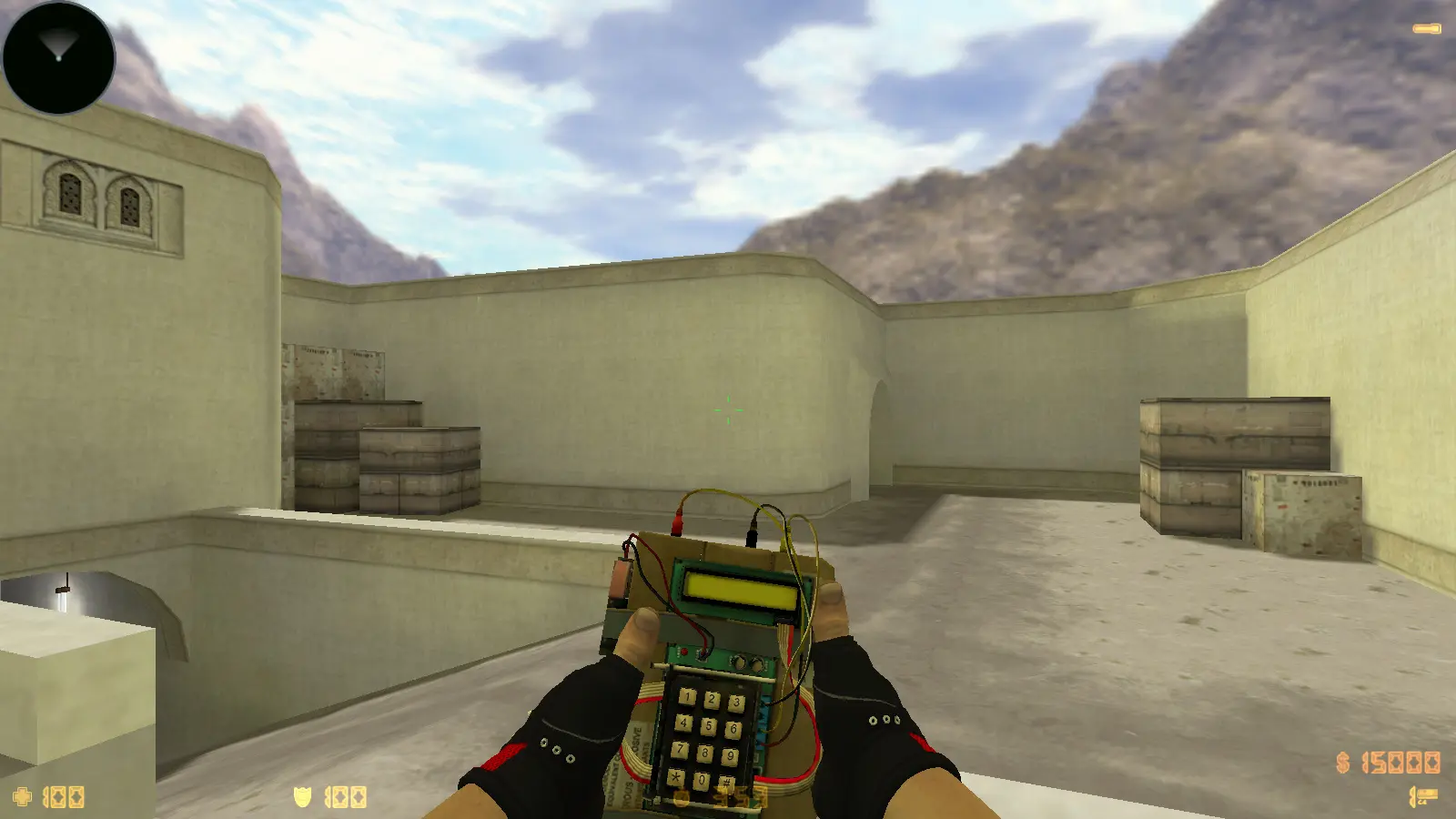 CS 1.6 MegaFrag слайд 28