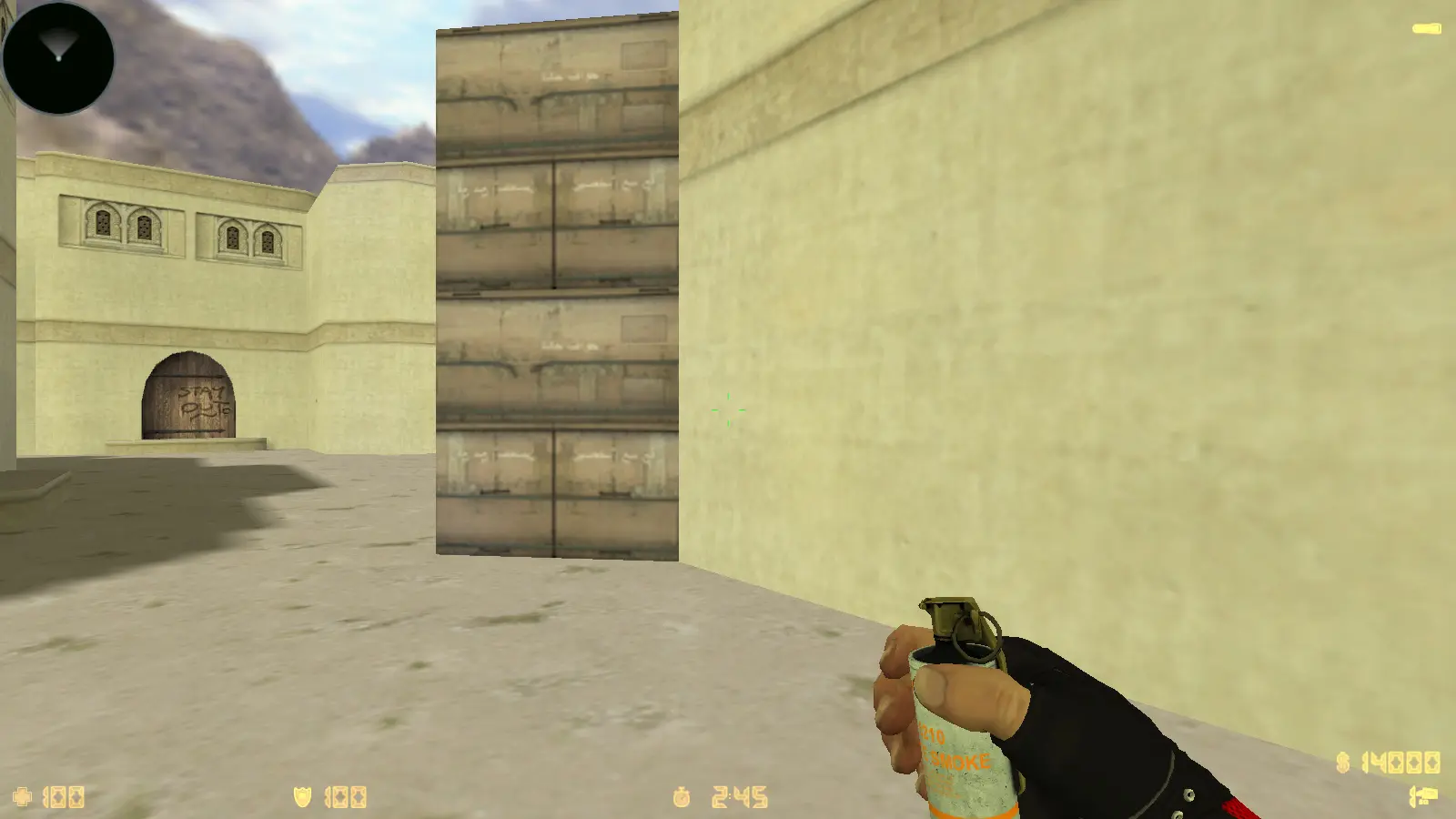 CS 1.6 MegaFrag слайд 31