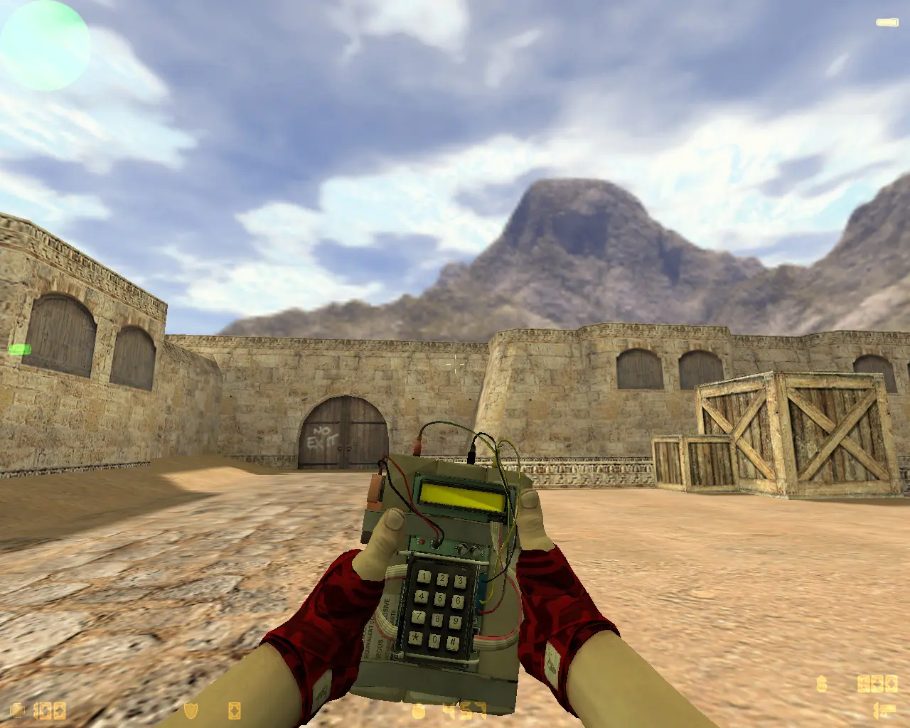 CS 1.6 Mega Skill слайд 26