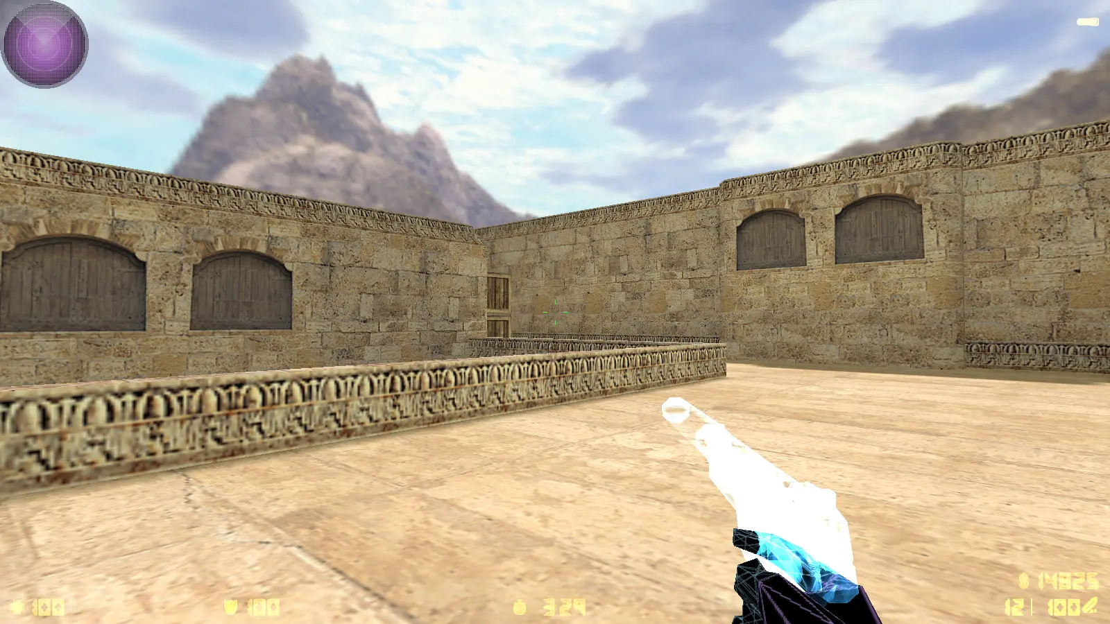 CS 1.6 от Mercury v3 слайд 7
