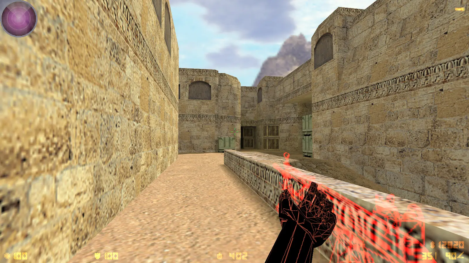 CS 1.6 от Mercury v3 слайд 10