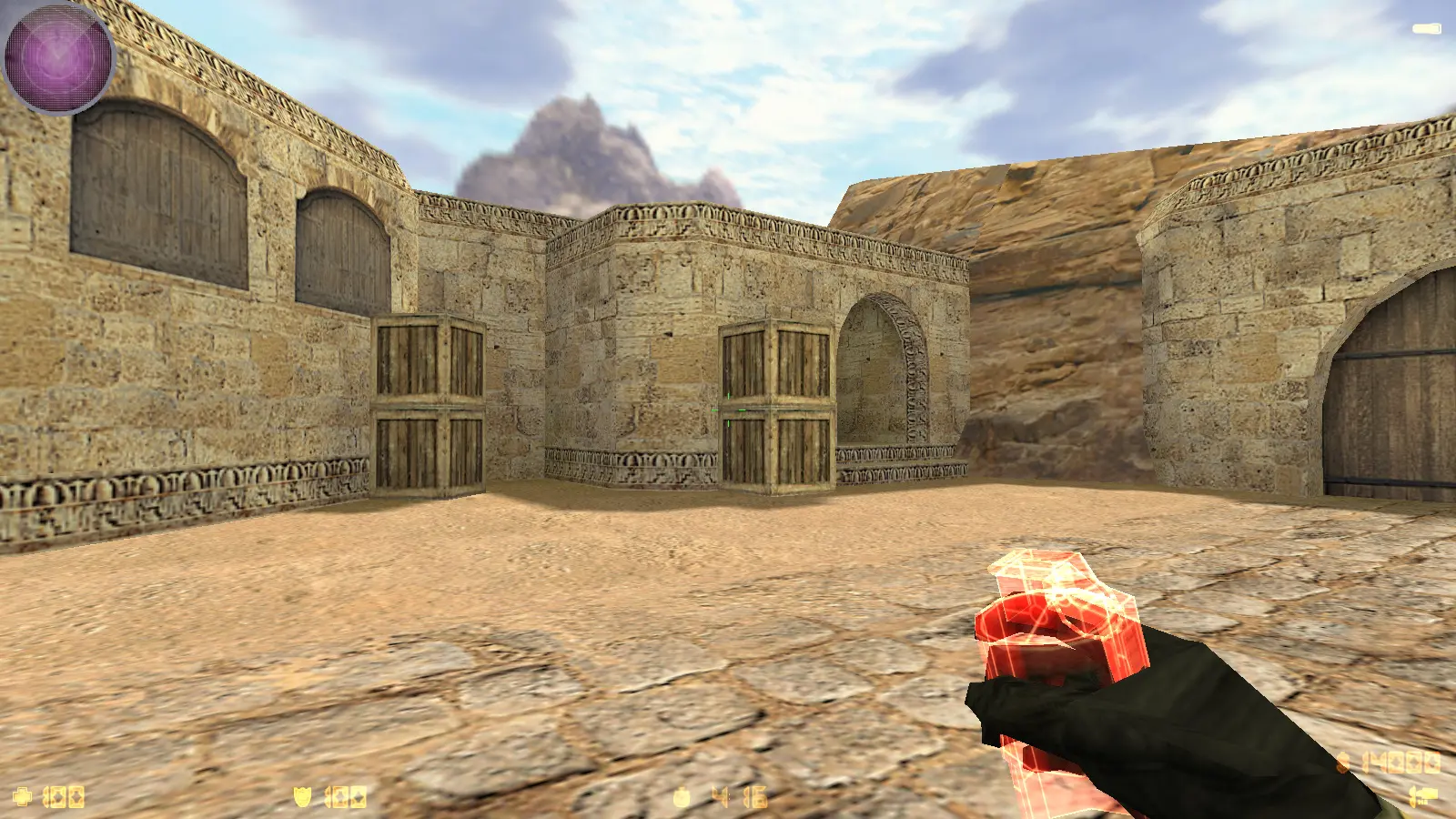 CS 1.6 от Mercury v3 слайд 11