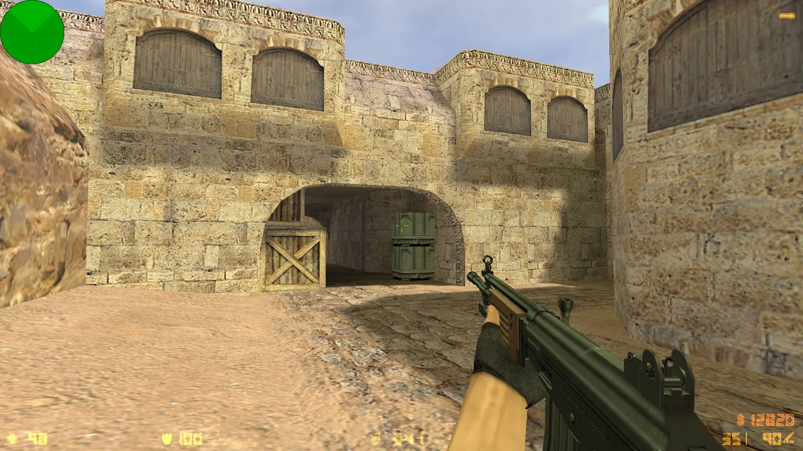CS 1.6 от Mi-Ki слайд 11