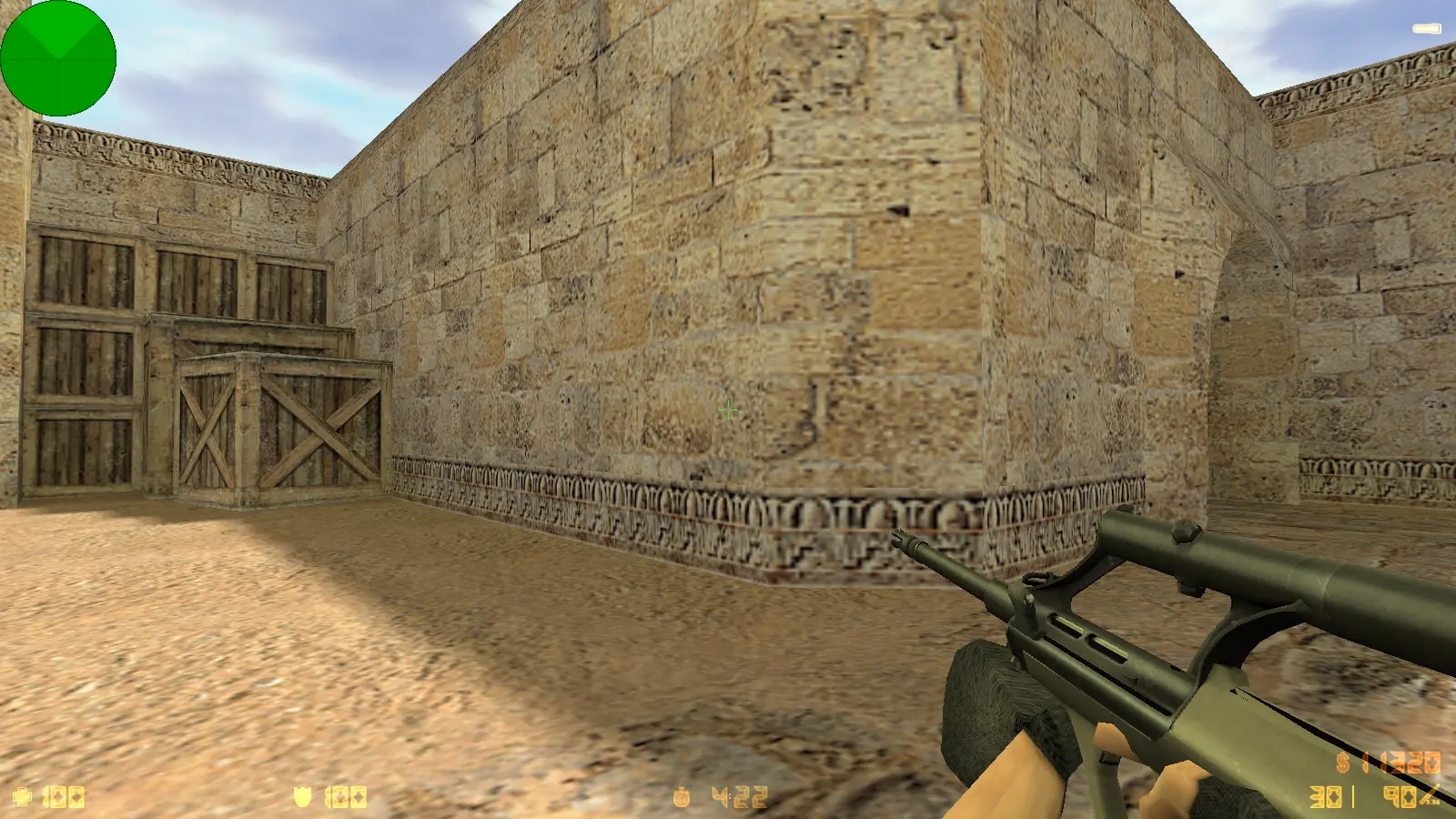 CS 1.6 от Mi-Ki слайд 12