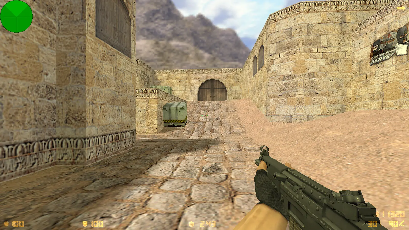 CS 1.6 от Mi-Ki слайд 13