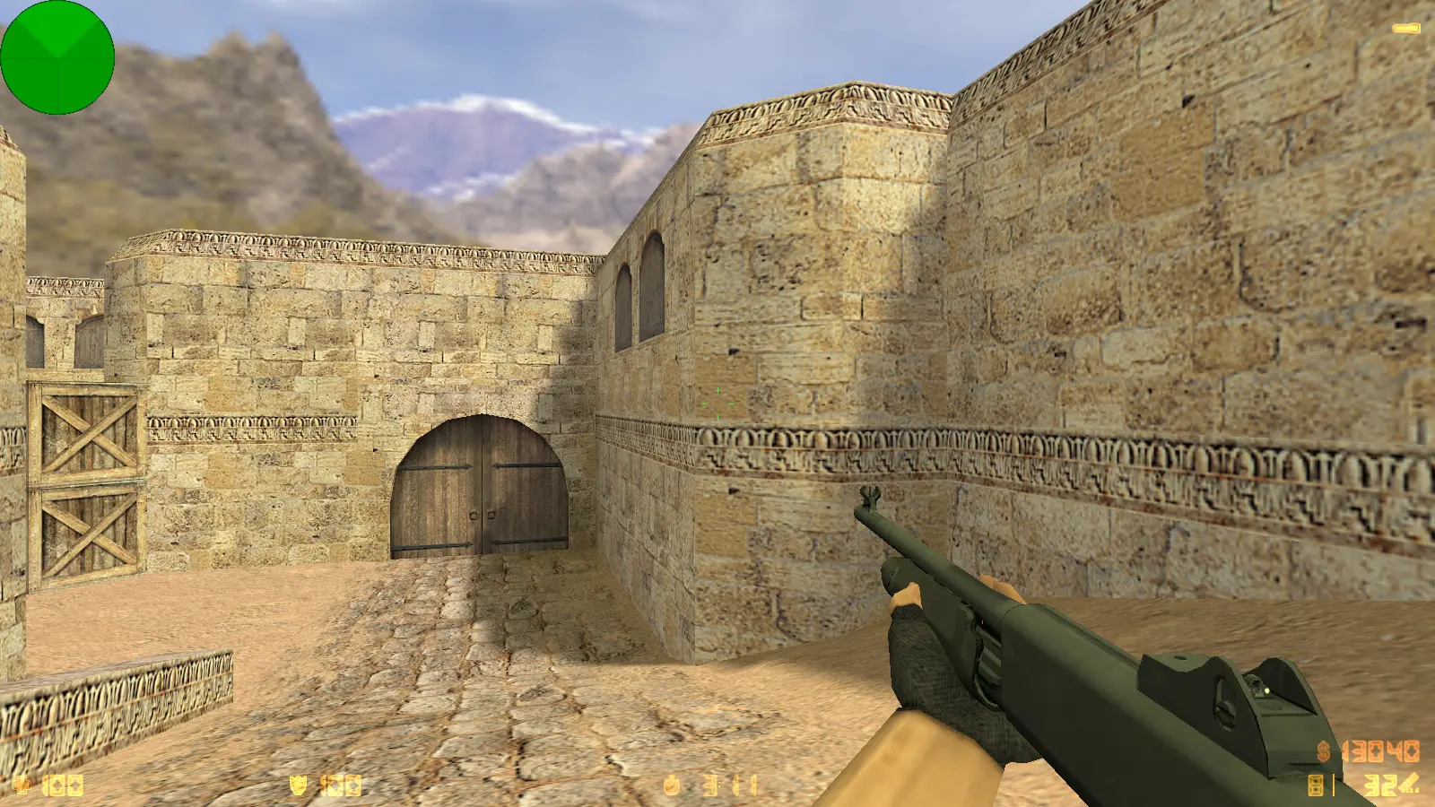 CS 1.6 от Mi-Ki слайд 20