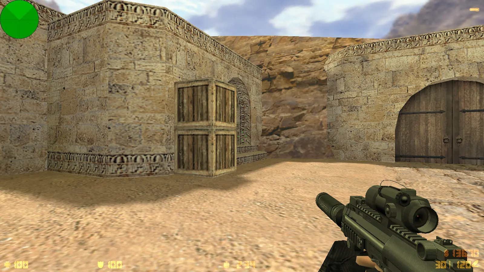 CS 1.6 от Mi-Ki слайд 22