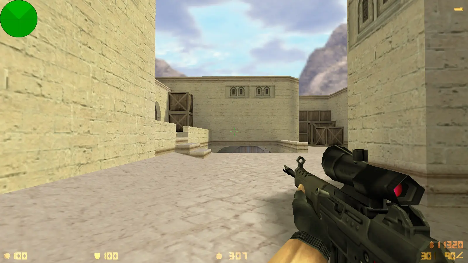 CS 1.6 Modern слайд 13