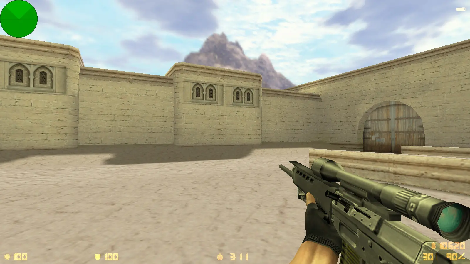 CS 1.6 Modern слайд 14