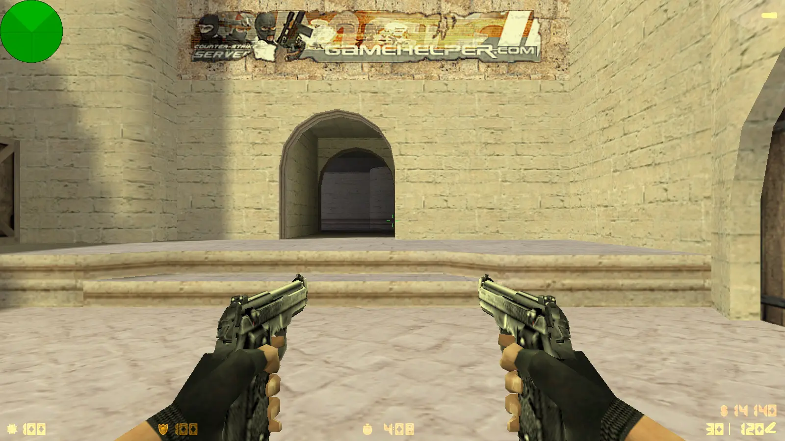 CS 1.6 Modern слайд 17