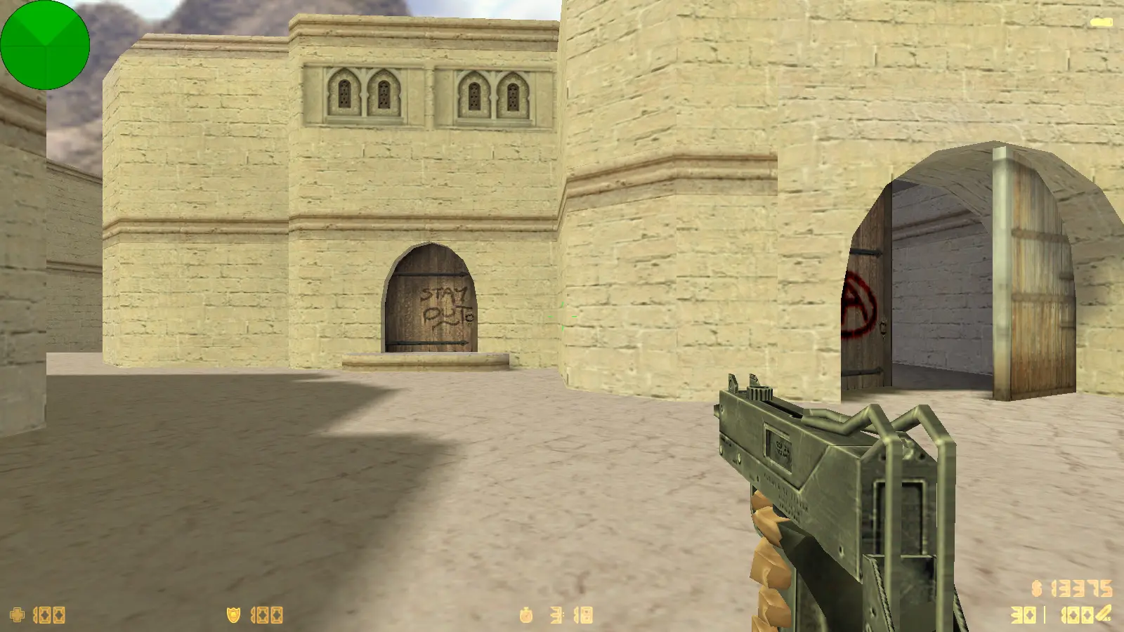CS 1.6 Modern слайд 21