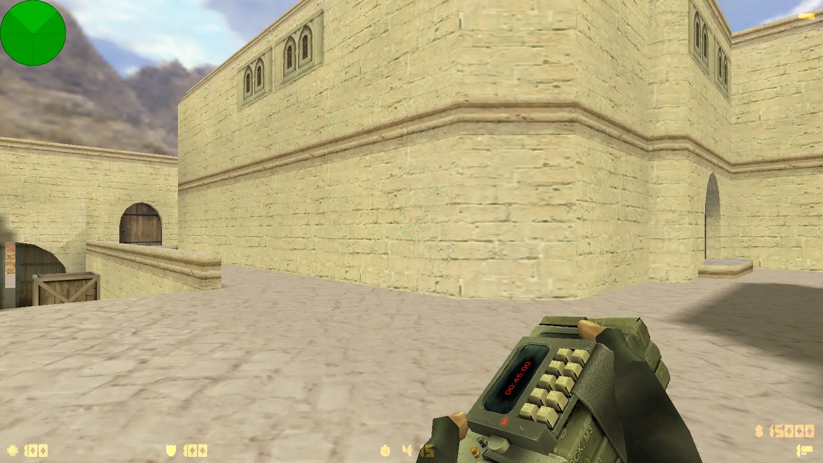 CS 1.6 Modern слайд 24