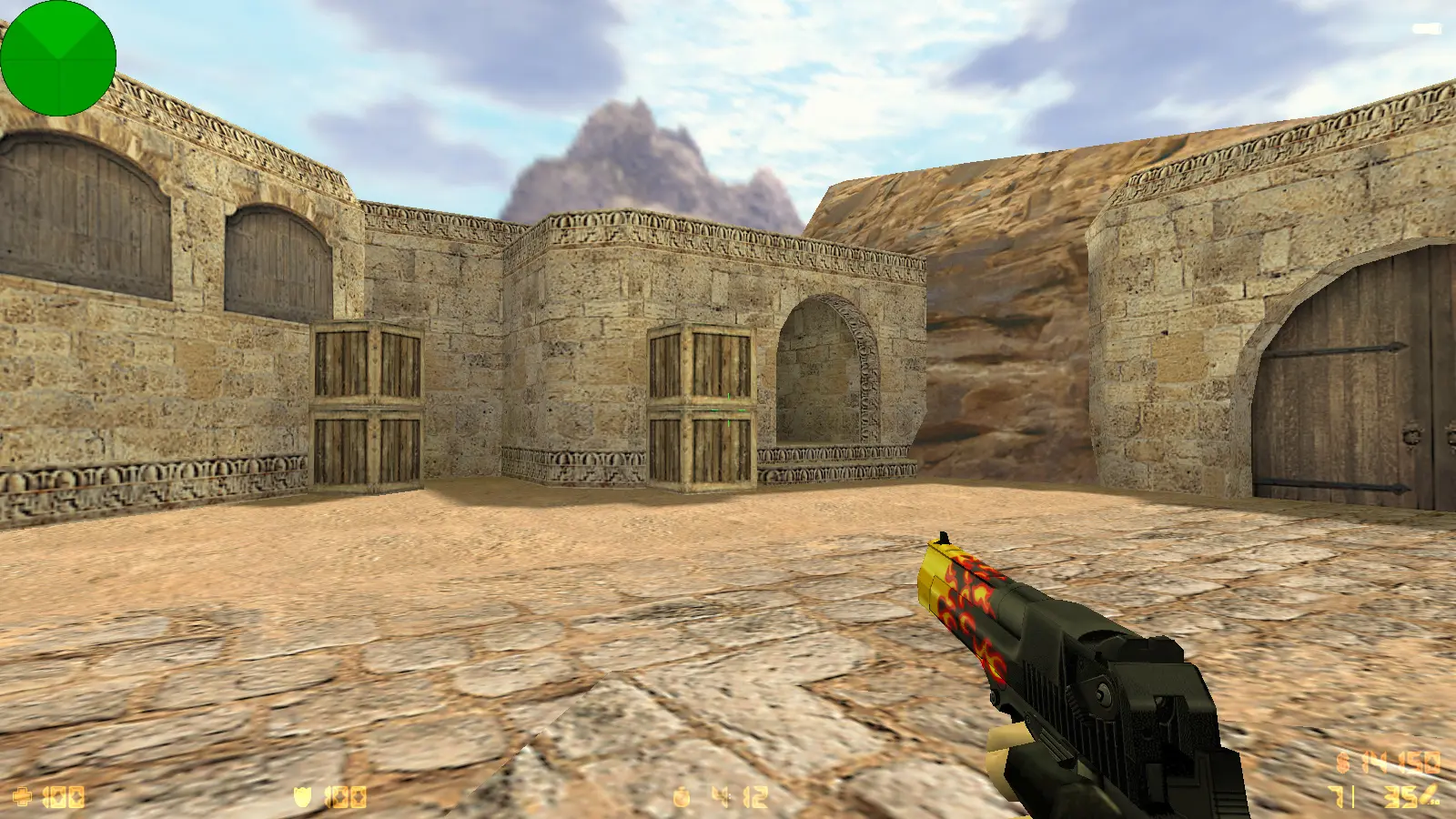 CS 1.6 от Morshteel слайд 7