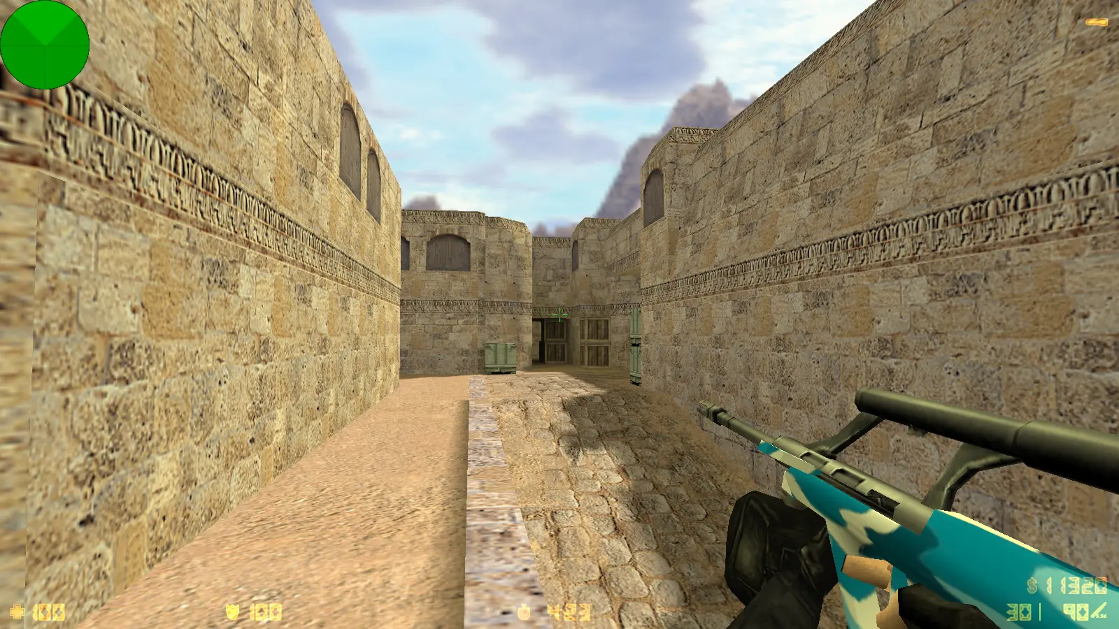 CS 1.6 от Morshteel слайд 12