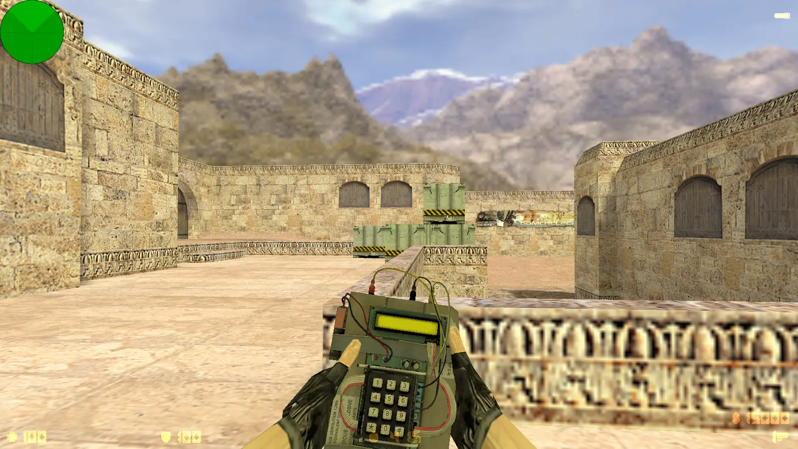 CS 1.6 от Morshteel слайд 14