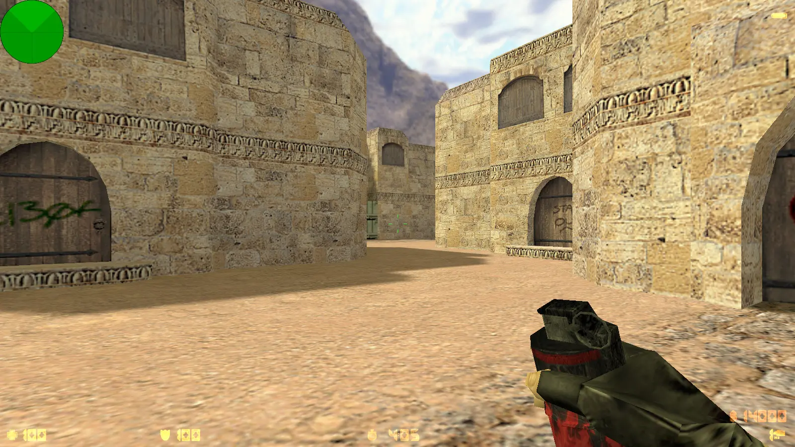 CS 1.6 от Morshteel слайд 15