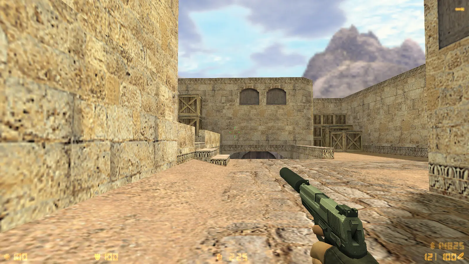 CS 1.6 mousesports слайд 8