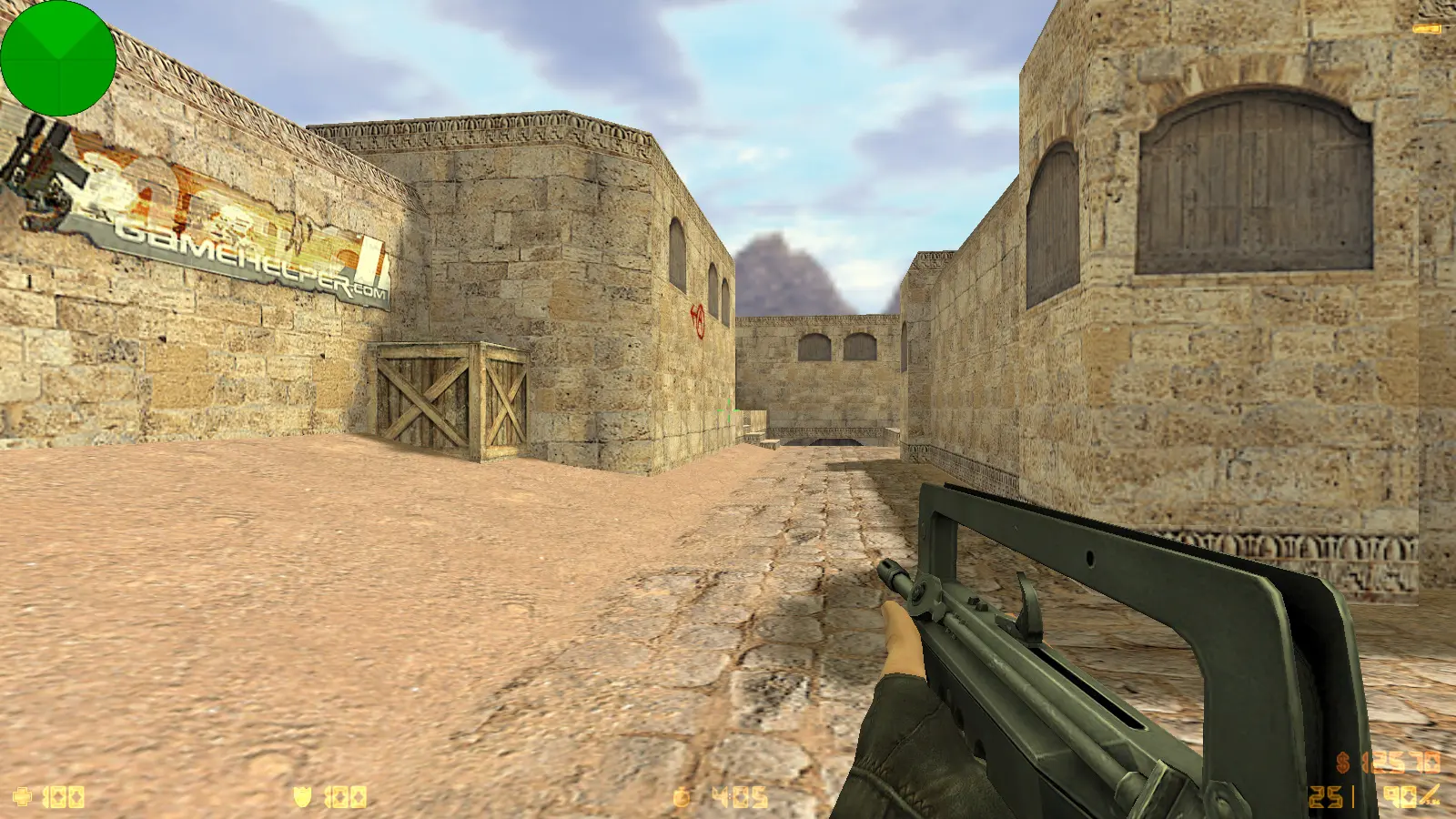 CS 1.6 mousesports слайд 10