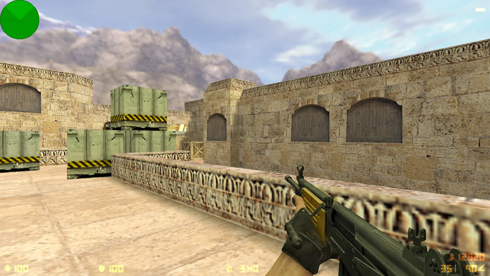 CS 1.6 mousesports слайд 11